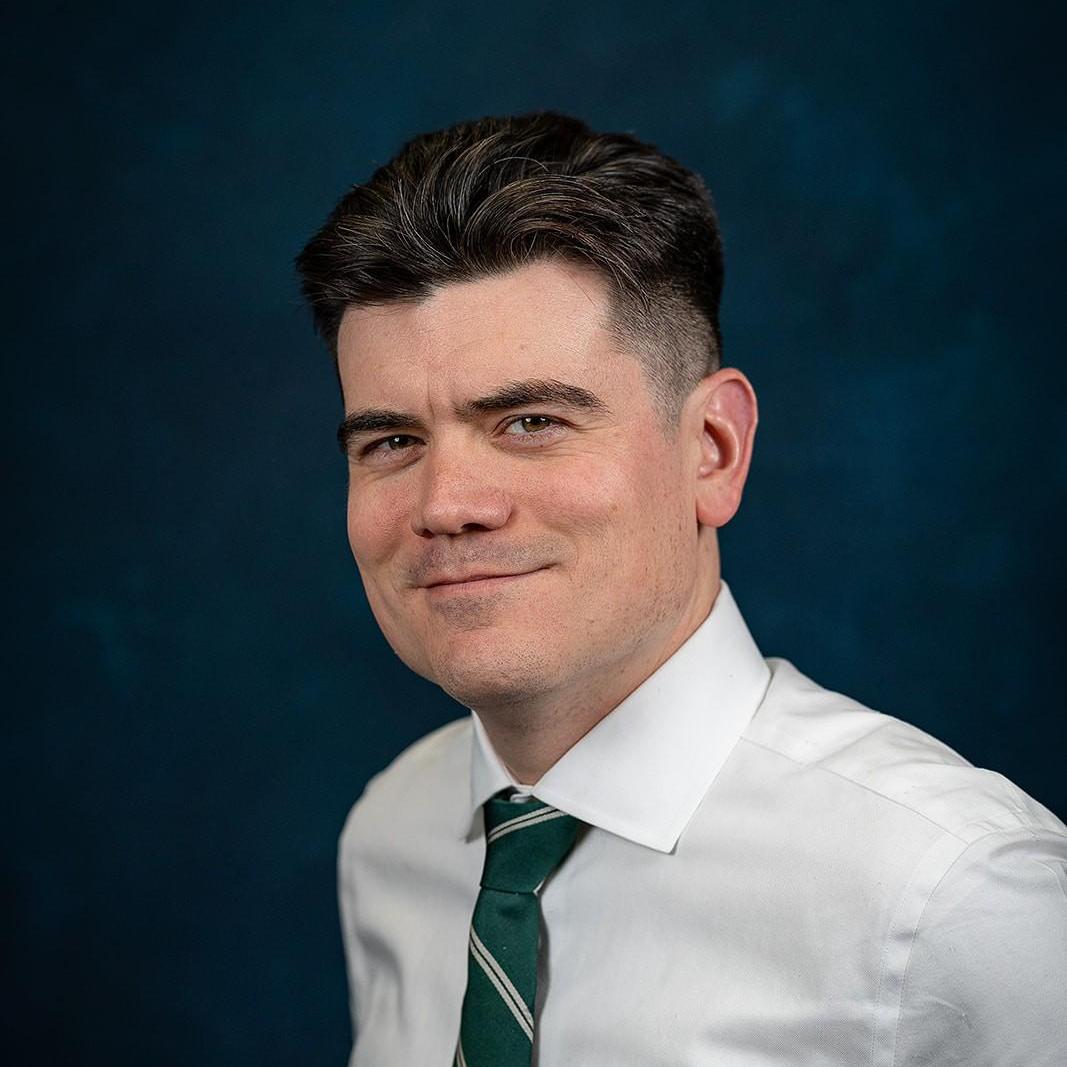 PatrickHiggins's Profile Photo