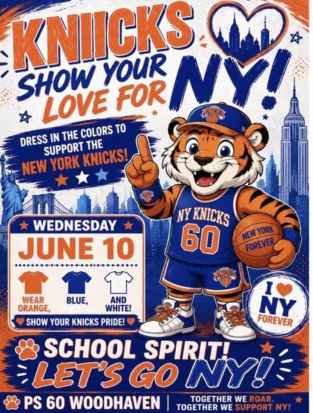 knicks
