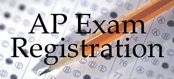 AP Registration