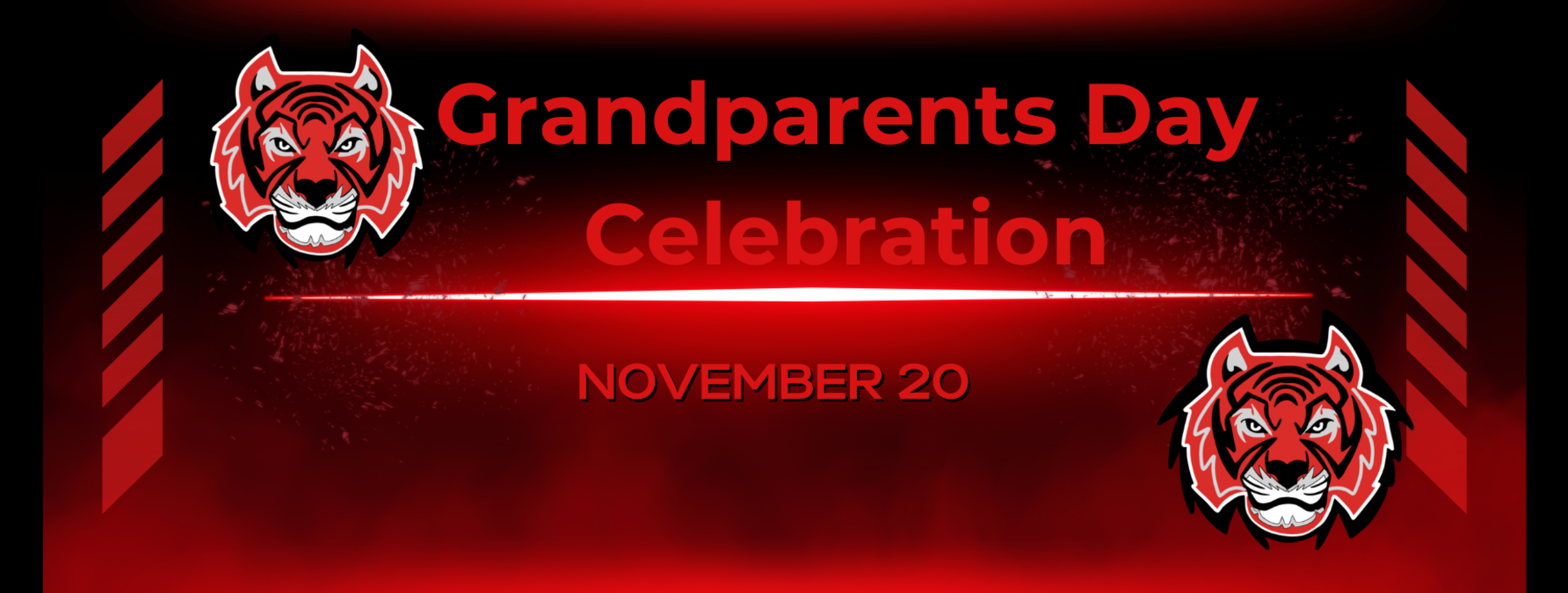 Grandparents Day Celebration