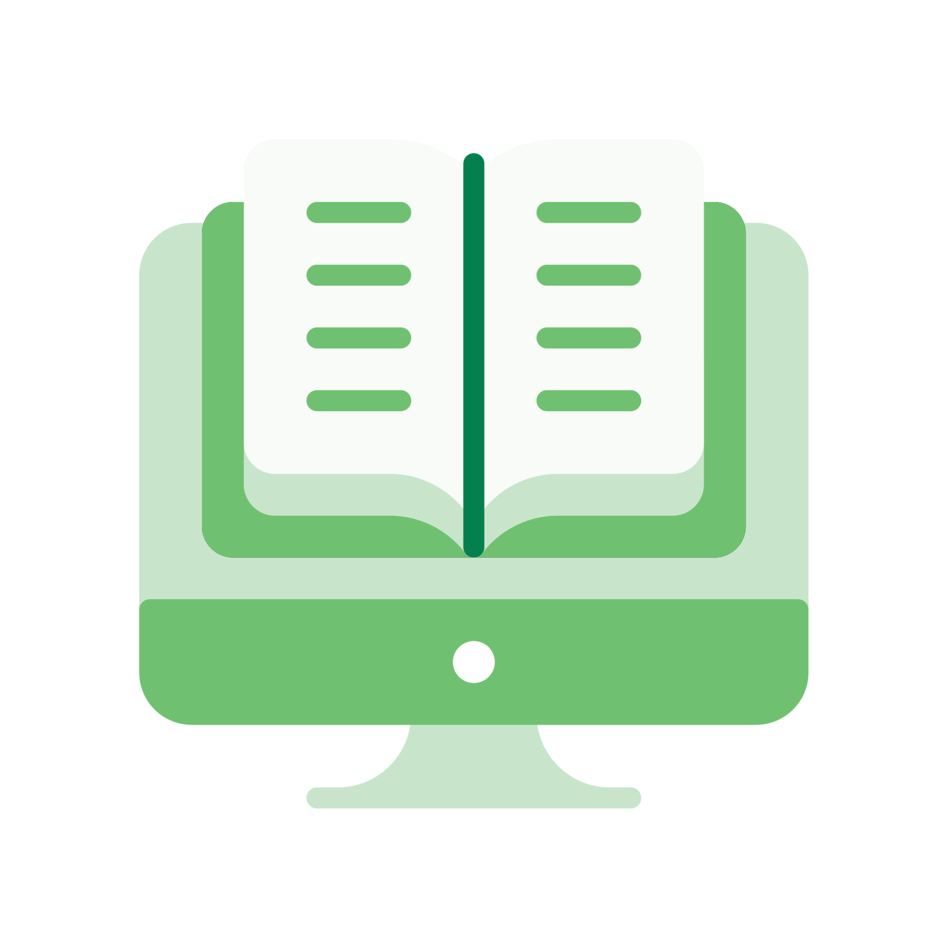 Handbook icon