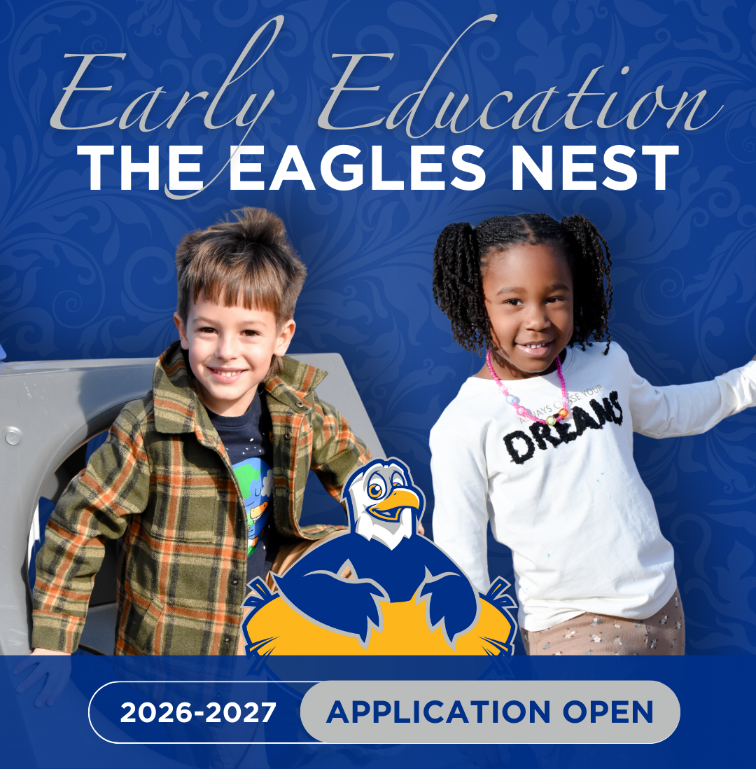 Early Education Programs