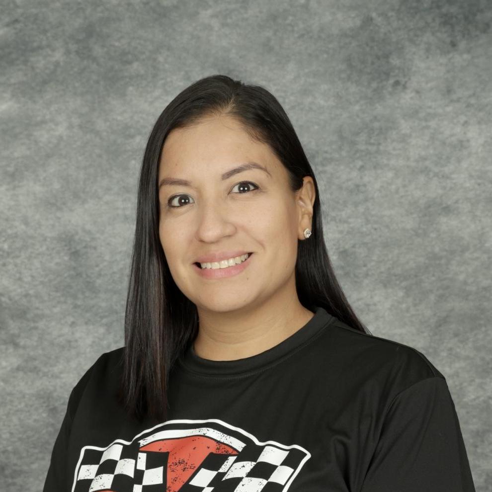 LuceroCerda's Profile Photo