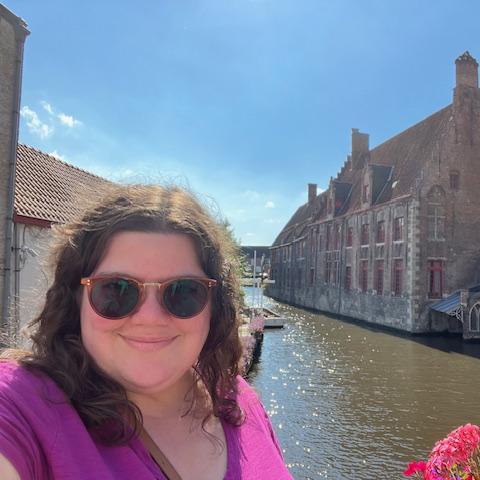 JuliaWagner's Profile Photo