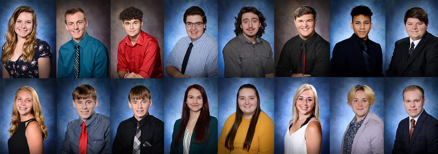 senior