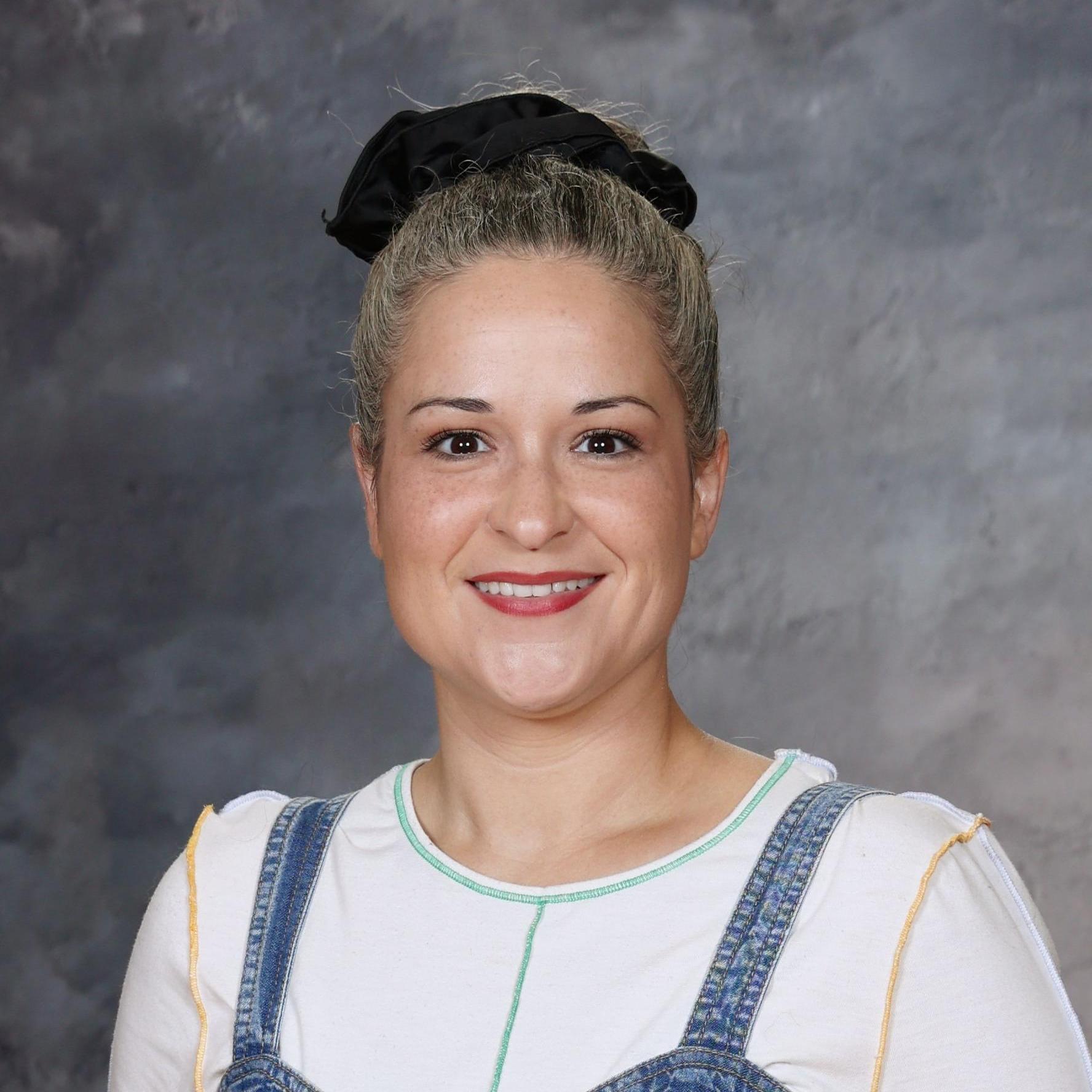 PriscillaSchussler's Profile Photo