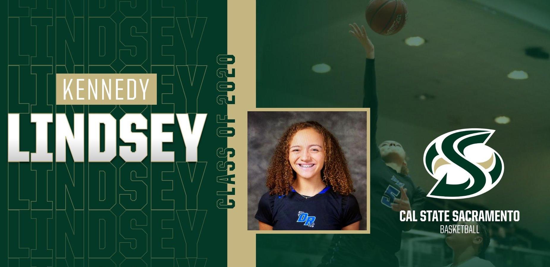Kennedy Lindsey