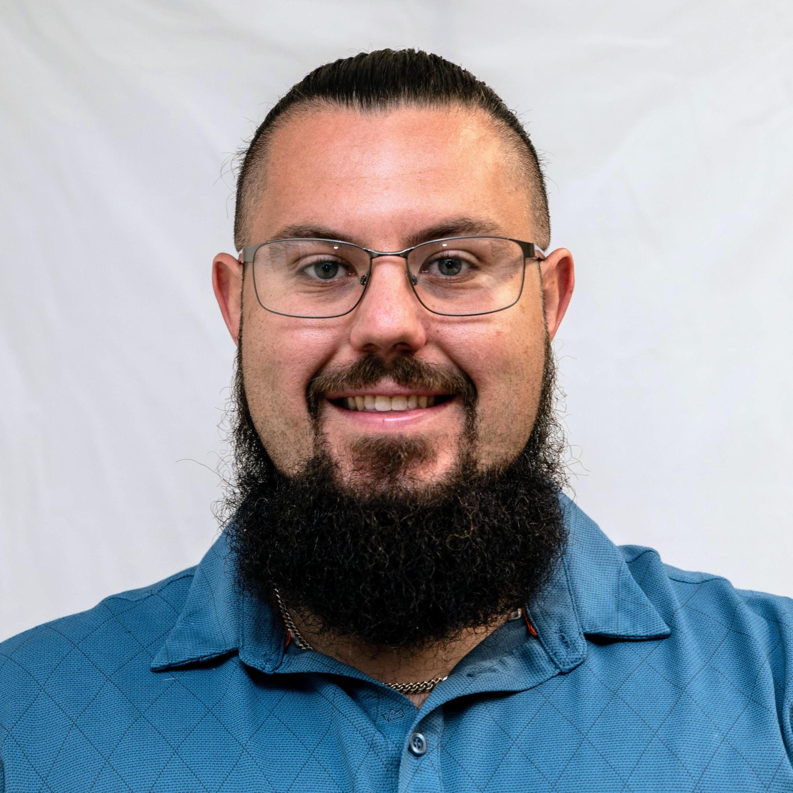 DevanLaBau's Profile Photo