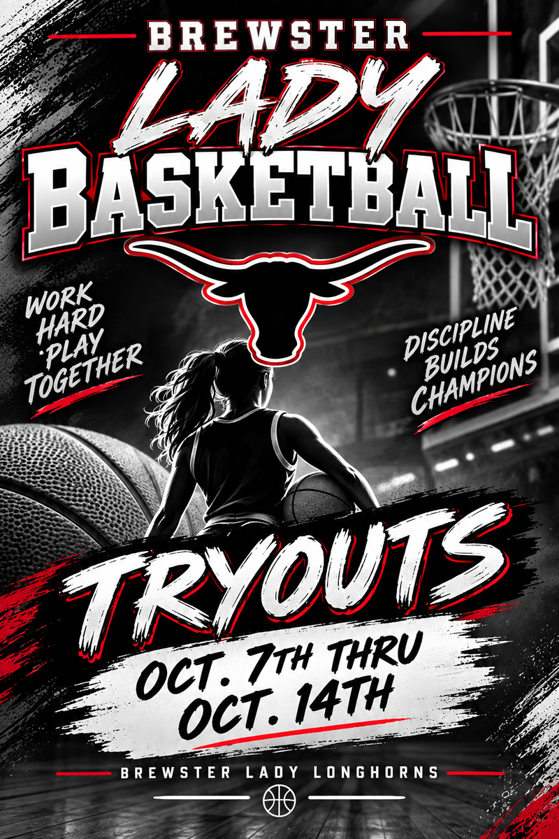GBB Tryouts