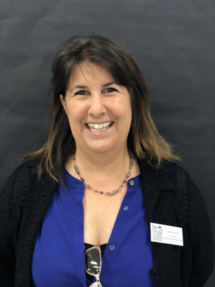 J. Wilson Site Coordinator