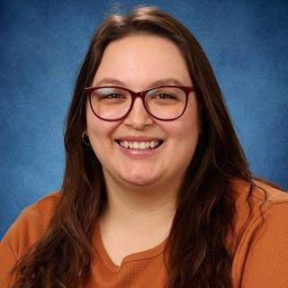 AnjolinaHorzynek's Profile Photo
