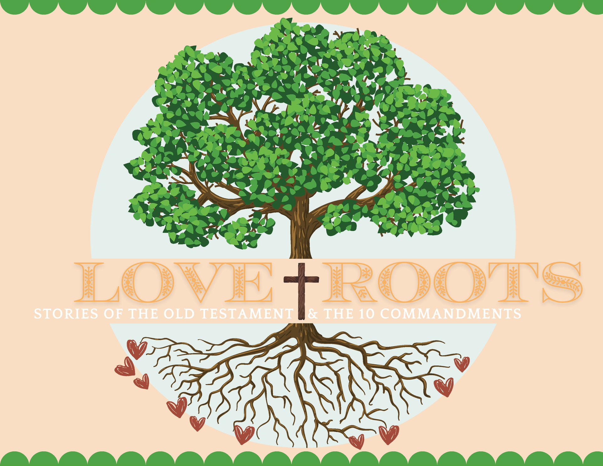Love Roots