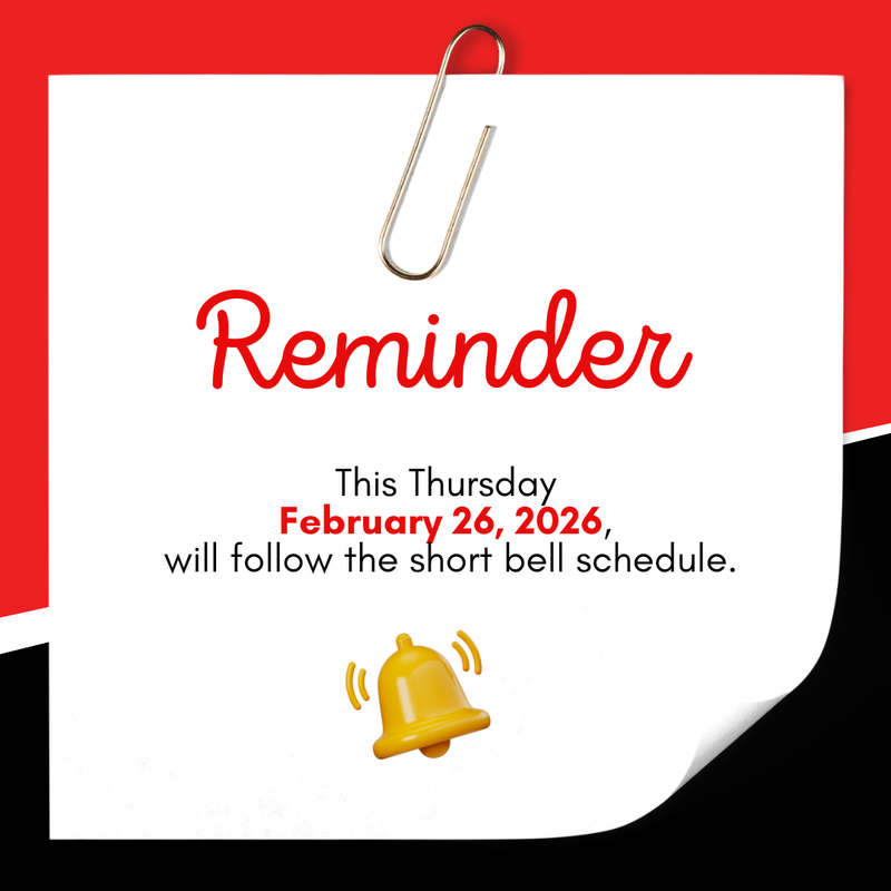 short bell feb 26 2026