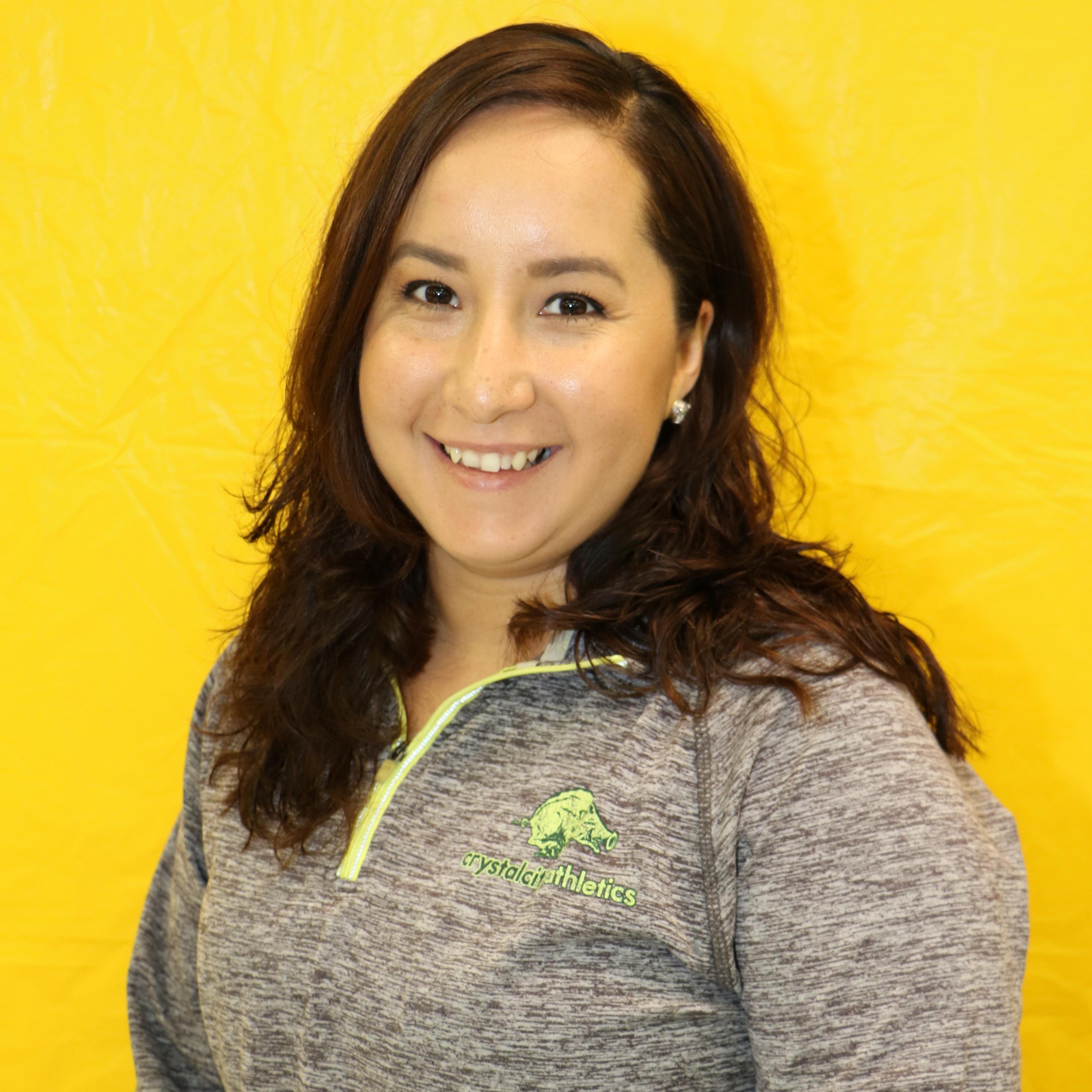 ElvianaSerna's Profile Photo