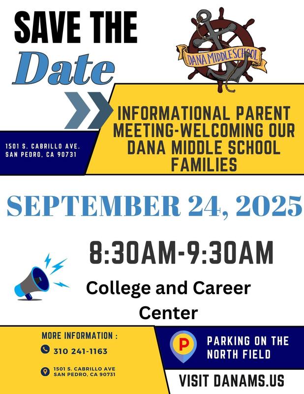 Parent meeting ENG
