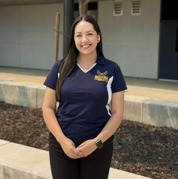 ElizabethCervantes's Profile Photo