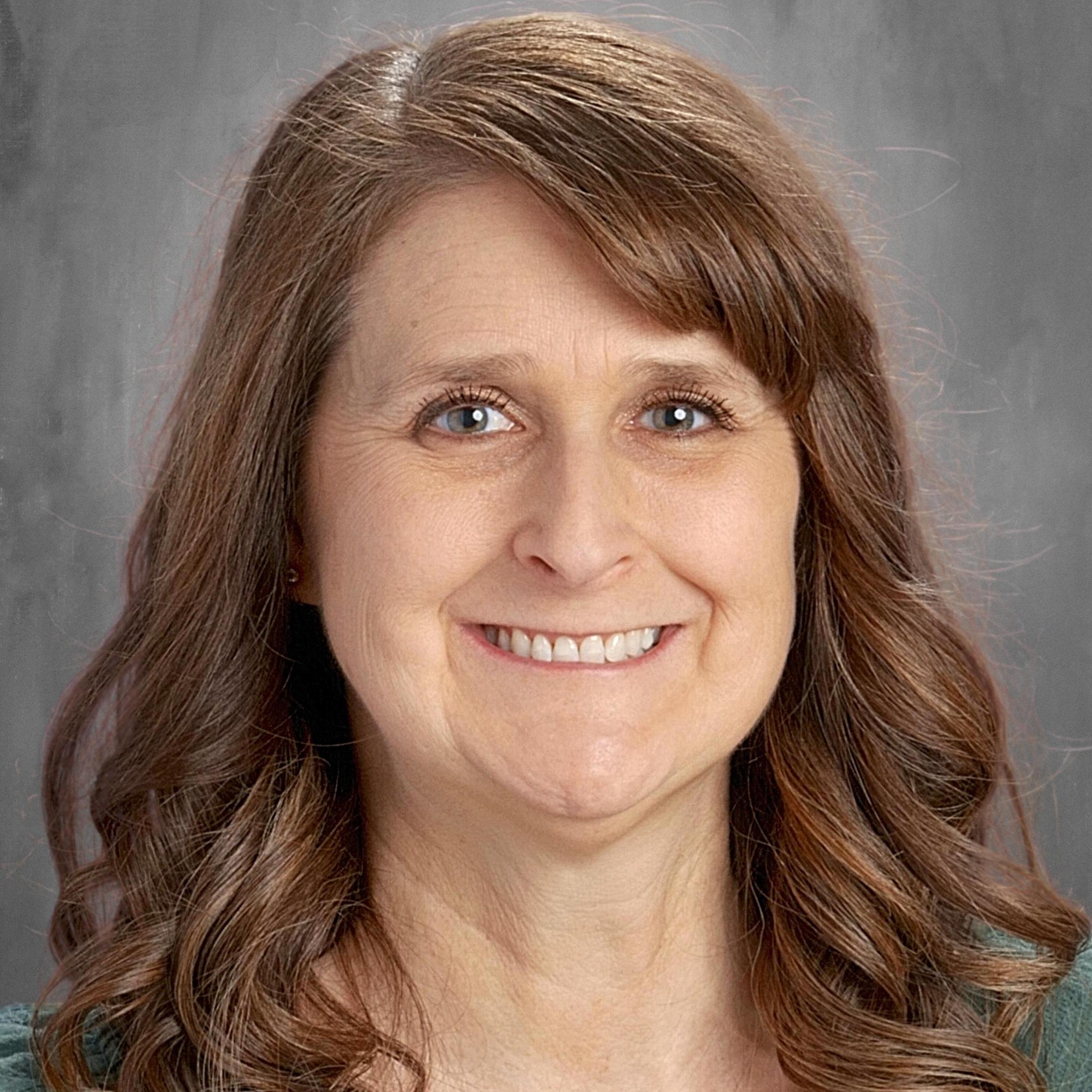 CarriNewbold's Profile Photo