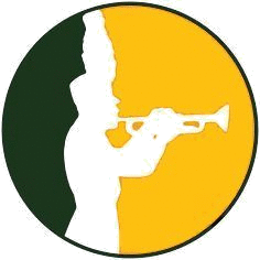 LISD Marching Band Logo