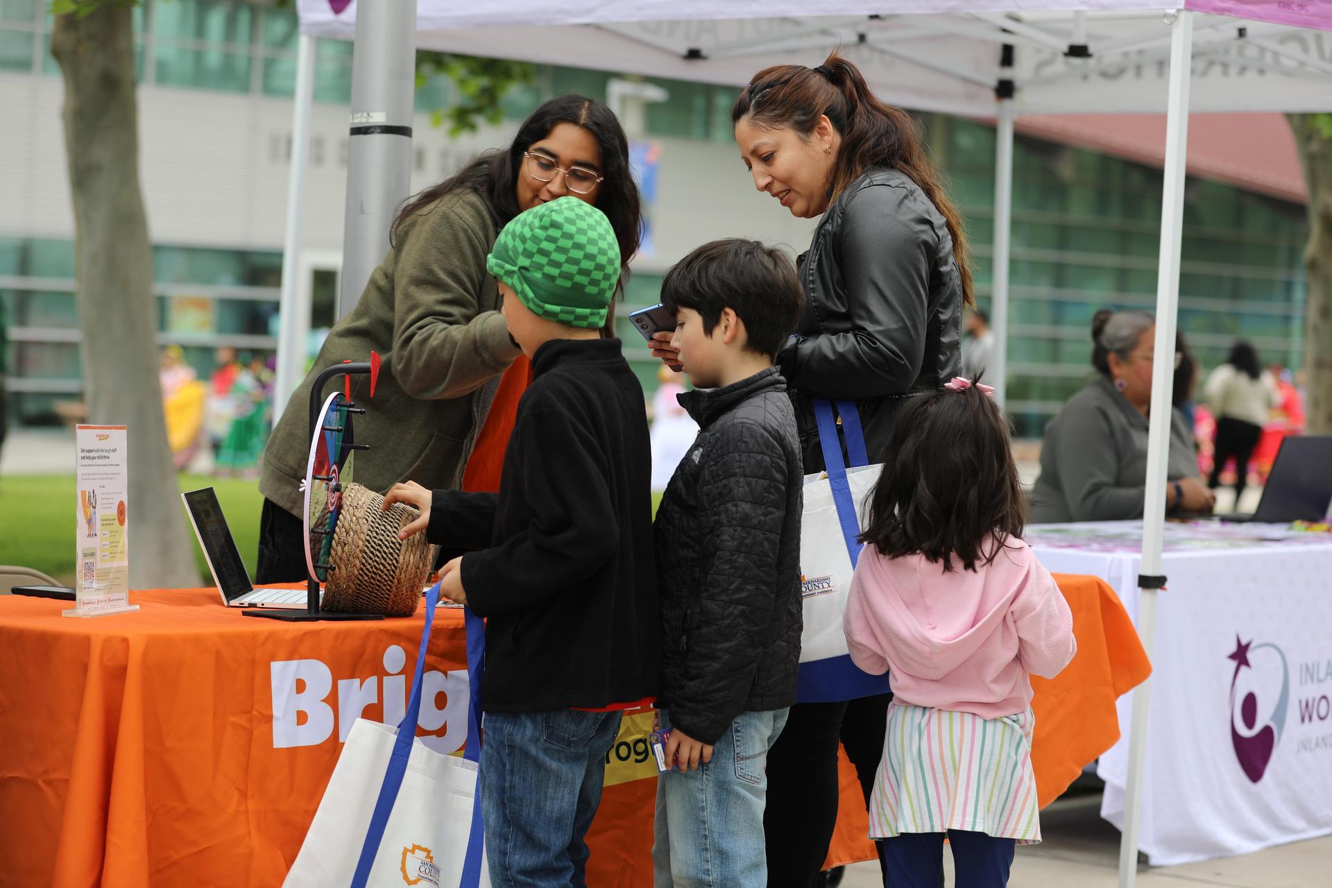 Summer Resource Fair