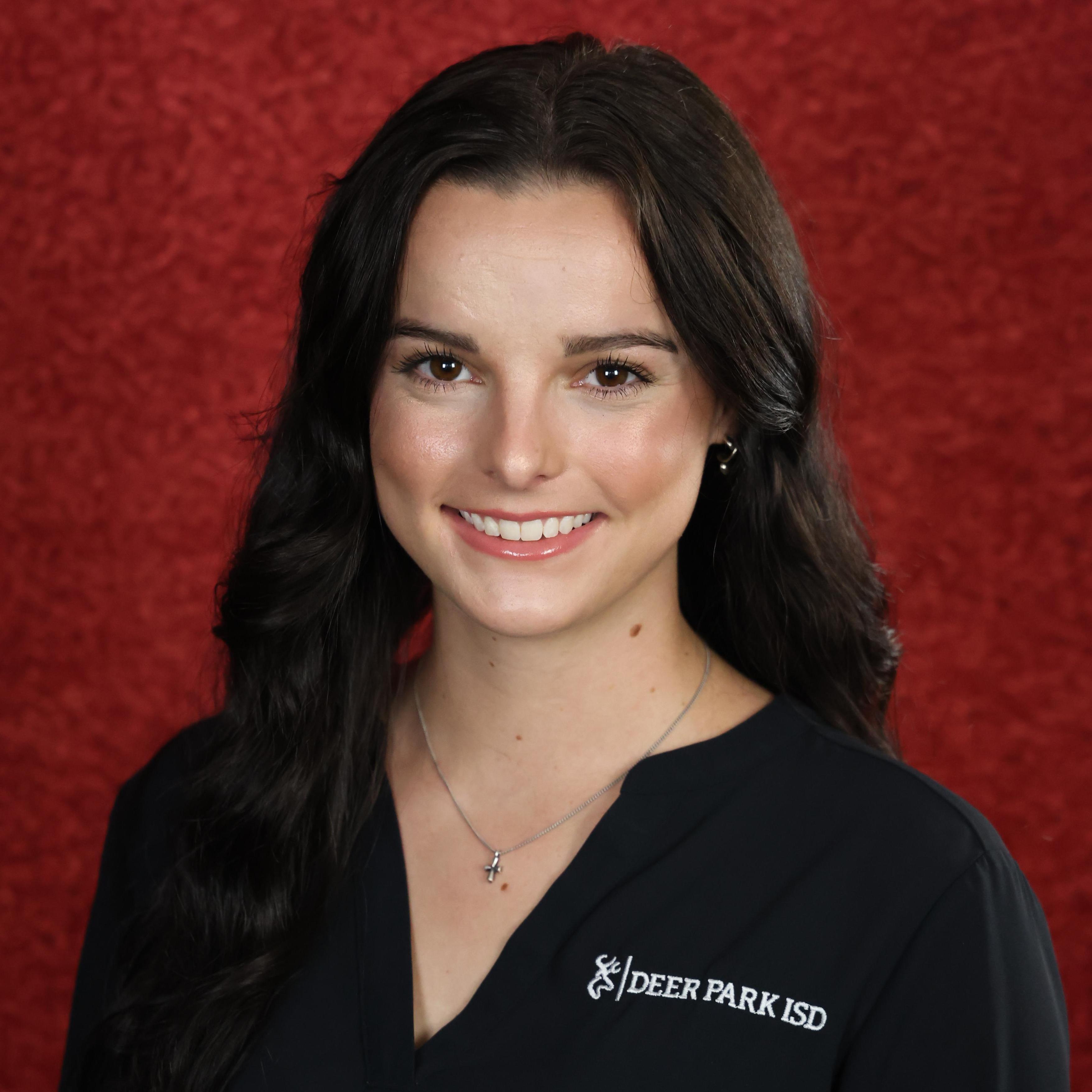 AliviaDoolan's Profile Photo