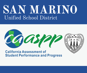 San Marino Shines in CAASPP Testing Results
