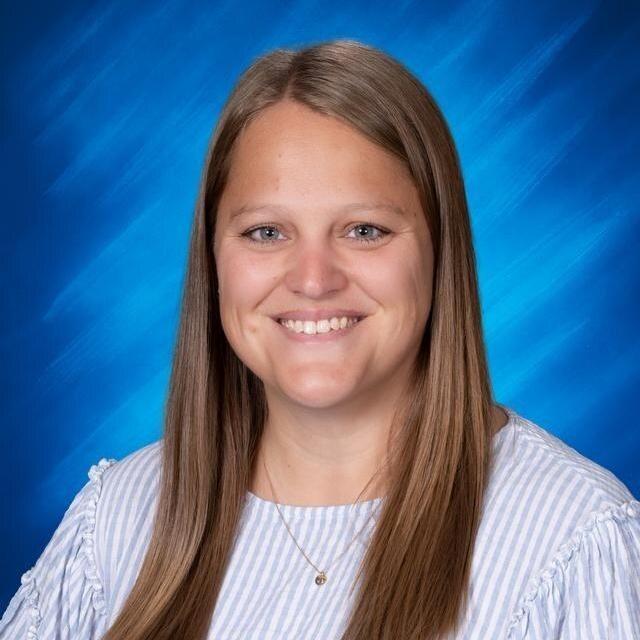 AliciaMadsen's Profile Photo