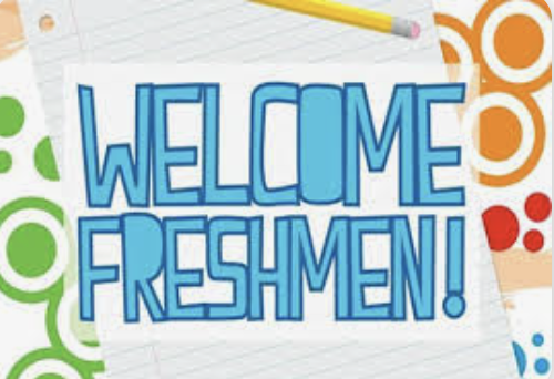 Freshman Orientation