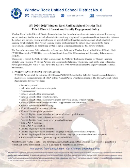 SY_24-25_Title_I_District_Parent_Engagement_Policy (PDF)