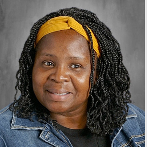 DebbieMoss's Profile Photo