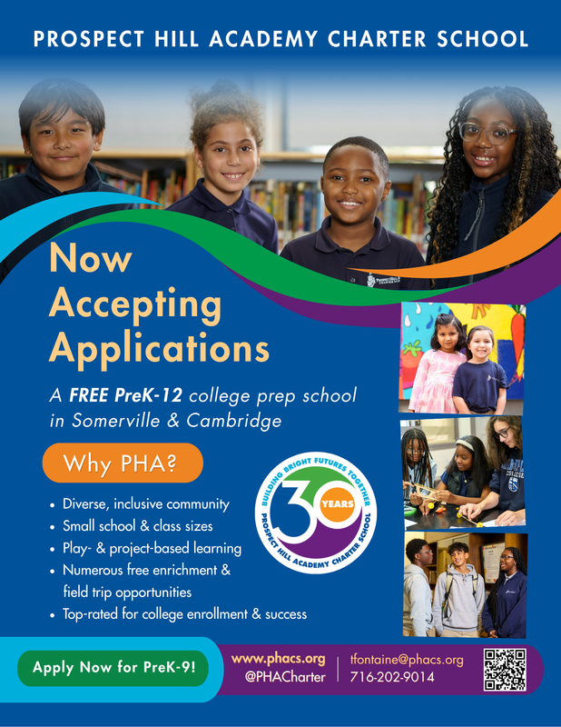 PHA 2026-2027 Application Now Open! Featured Photo