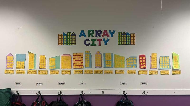 array city
