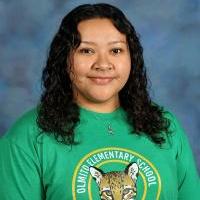 SheilaNavarro's Profile Photo