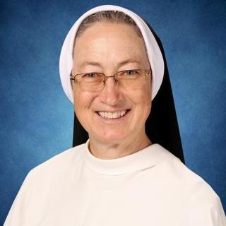 Sister Mary BrigidBurnham, O.P.'s Profile Photo
