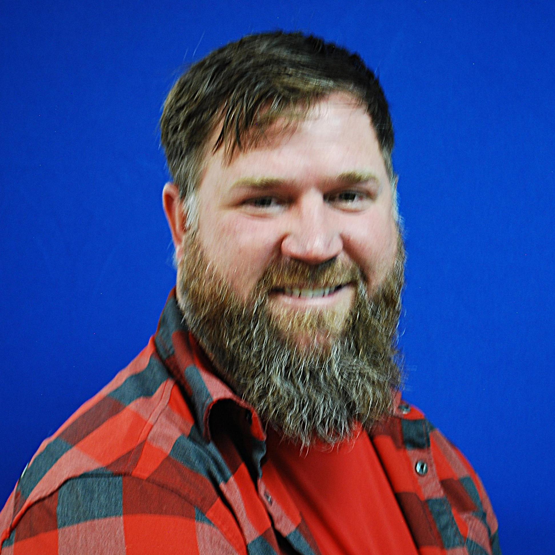 AaronHite's Profile Photo