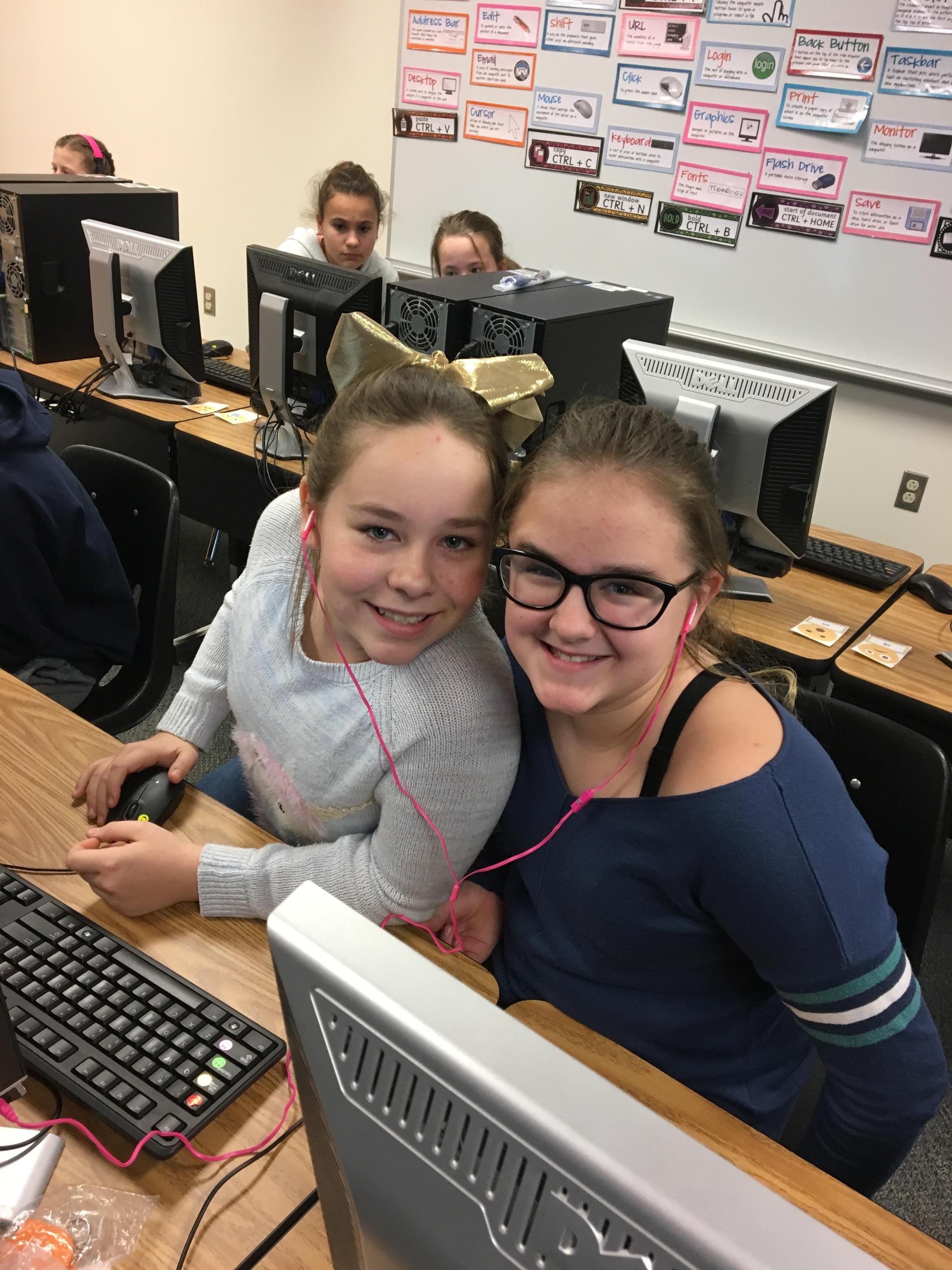 Home Mrs. Melissa Ulrich Henryville Elementary School