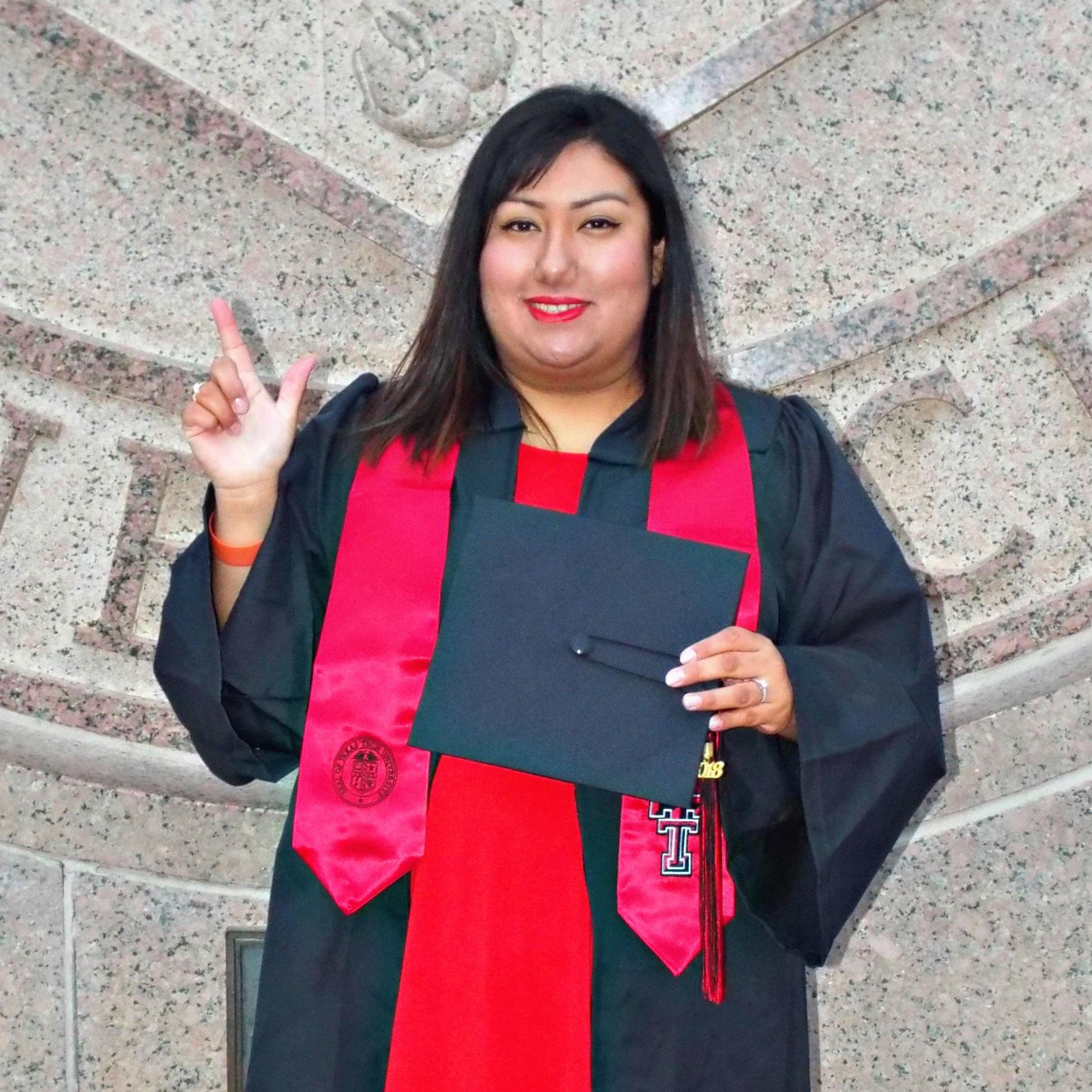 SoniaPerez's Profile Photo