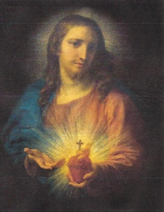 sacred heart