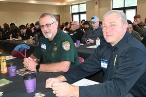 Human Trafficking Training 2025