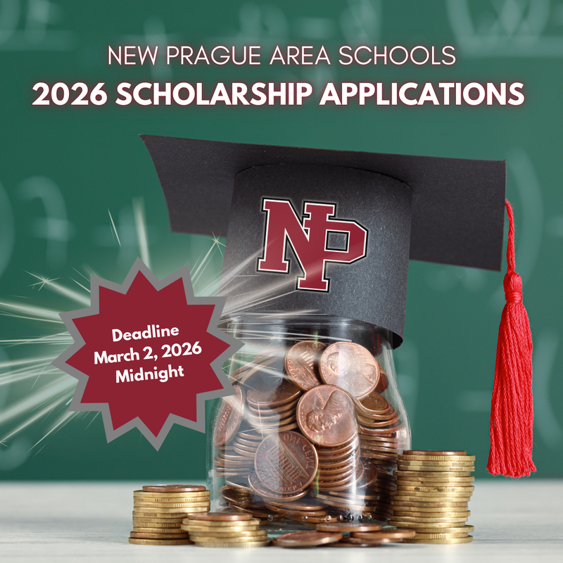 2026 Scholarship Applications
