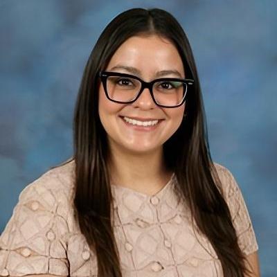 ErikaMedina's Profile Photo