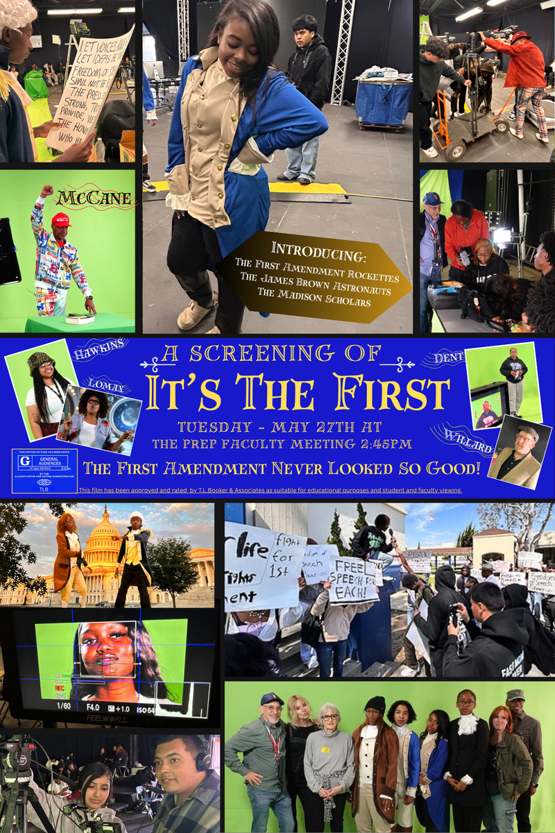 Screening Promo