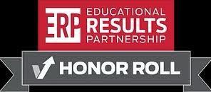 ERP 2025 Honor Roll Award