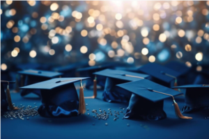 Graduation Caps