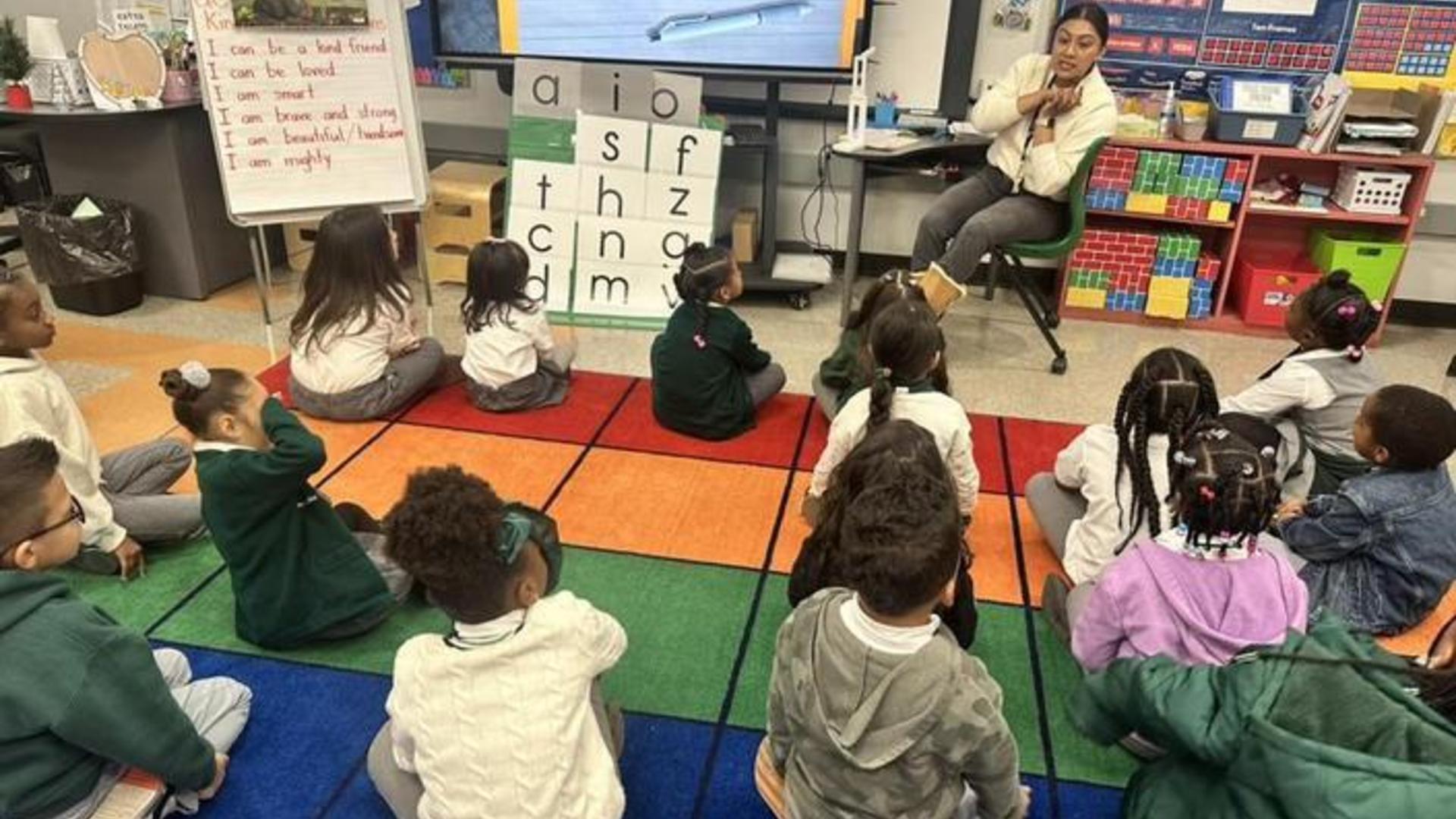 Kindergarten