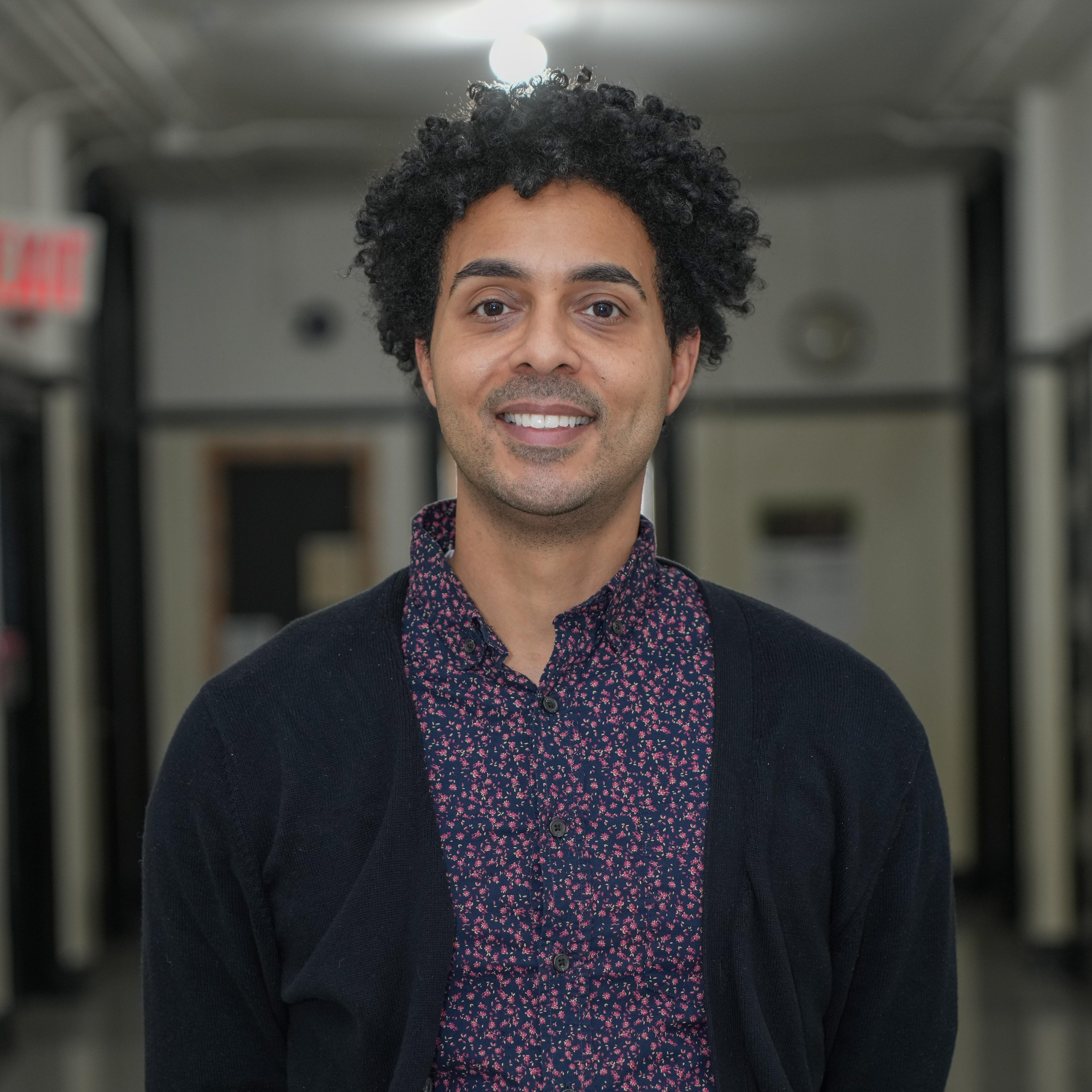 AlvisWilson's Profile Photo