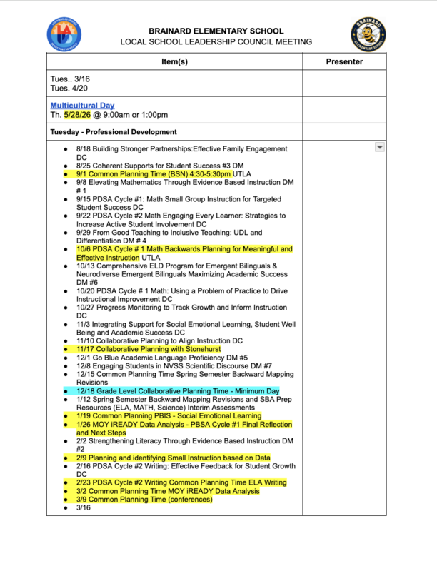 LSLC Agenda p3