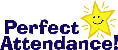 Perfect and Faithful Attendance Award Winners for Quarter 2 Released