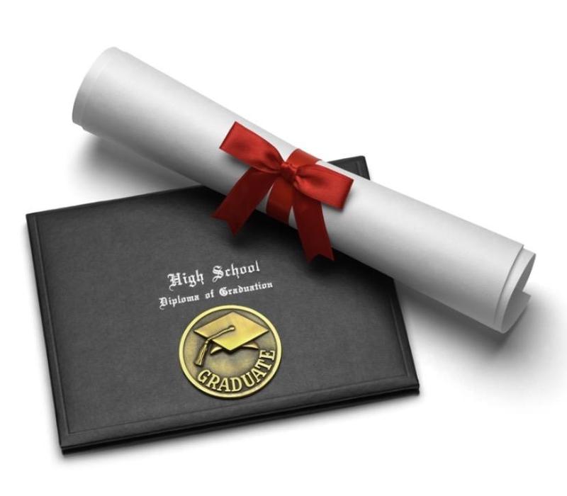Diploma pick-up Featured Photo