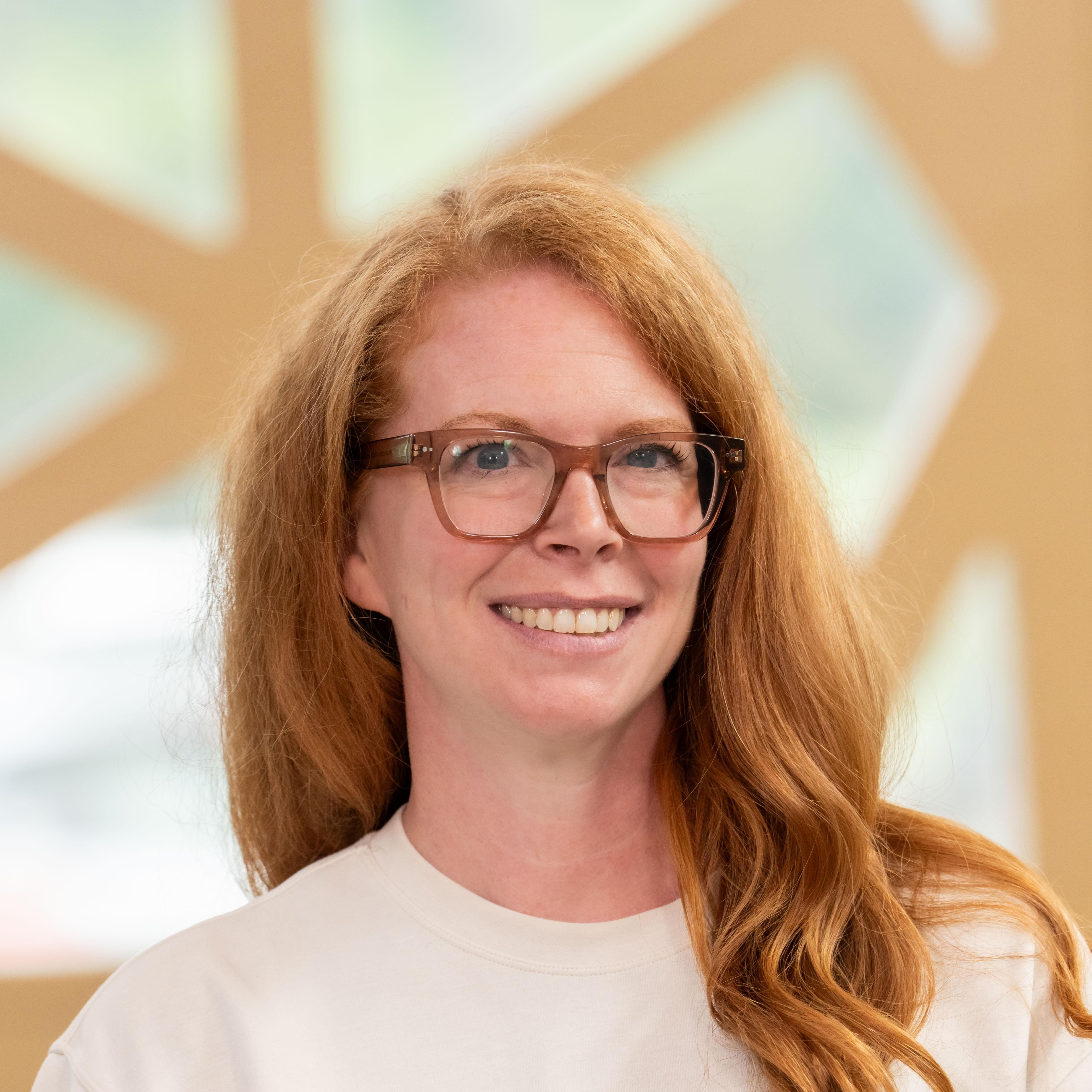LindsayRosenberg's Profile Photo