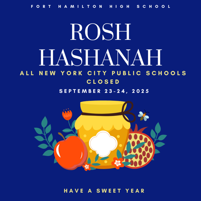 All NYCPS Closed for Rosh Hashanah Featured Photo